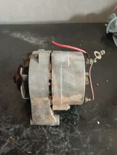 Alternador do Chevette 76e77 35A