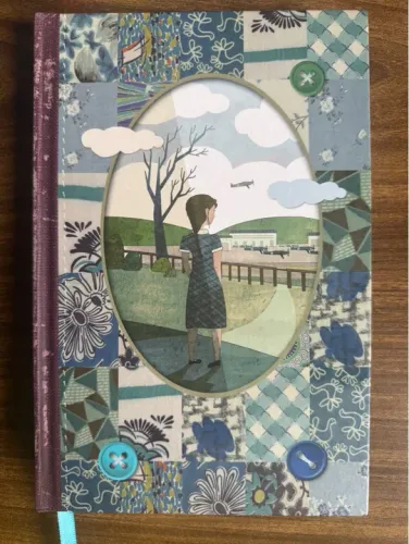 LIVRO - a guerra que salvou a minha vida - kimberly brubaker bradley.