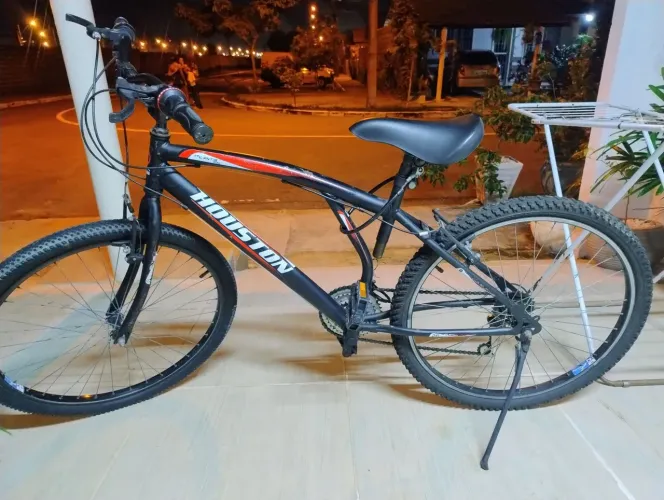Bicicleta Houston Aro 26