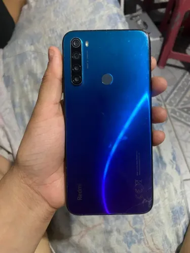 Redmi Note 8