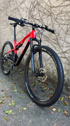 Caloi Fs 2024 Tam G