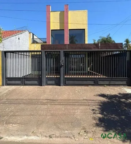 Prédio Comercial para Locação com 280m² - excelente localização - bairro Centro - 3 andare