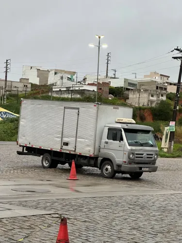 Fretes e mudanças 