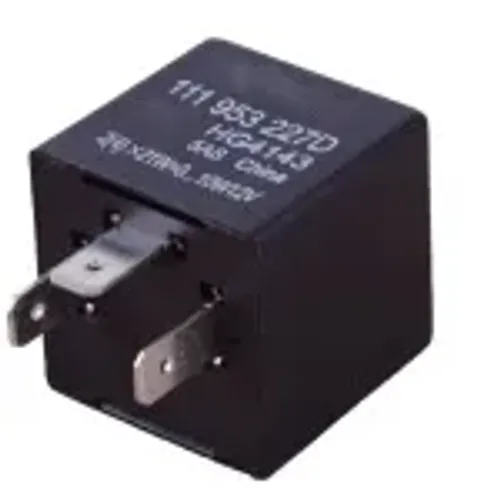 Rele Do Pisca Alerta Volkswagen Passat Golf Audi A6 A8