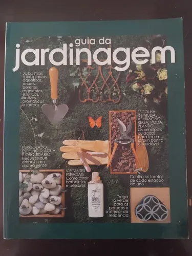 Guia da Jardinagem