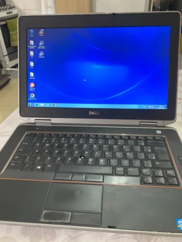 Notebook Latitude DELL E6420