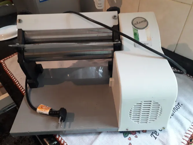  Cilindro elétrico 30cm 220v Stang Anodilar