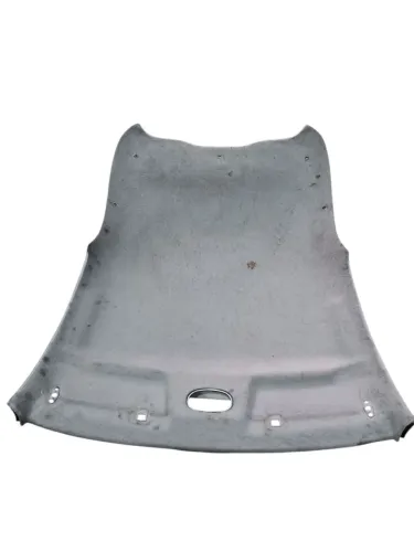 Forro de teto automotivo cinza. Gord ka 1998 ate 2005