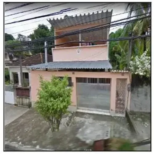 Oportunidade Única em RIO DE JANEIRO - RJ | Tipo: Casa | Negociação: Venda Online | Situaç