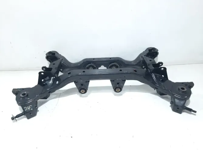 Agregado Traseiro Hyundai Santa Fé 2006 2007 2008 A 2012