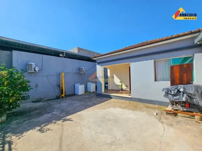 Casa à venda, 3 quartos, 2 vagas, Bom Pastor - Divinópolis/MG