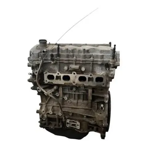Motor Parcial Compass Longitude Tigershark 2.0 Flex 2016 a 2021