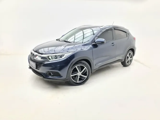 Honda HR-V EX 1.8 Flexone 16V 5P Aut. 2020