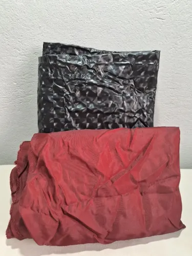 Capa de corte 