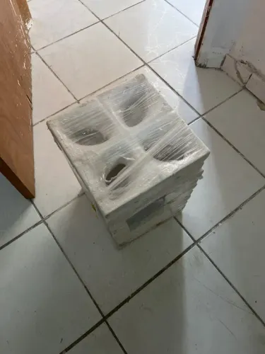 Cobogó barato só tem 5 no precinho só 350 