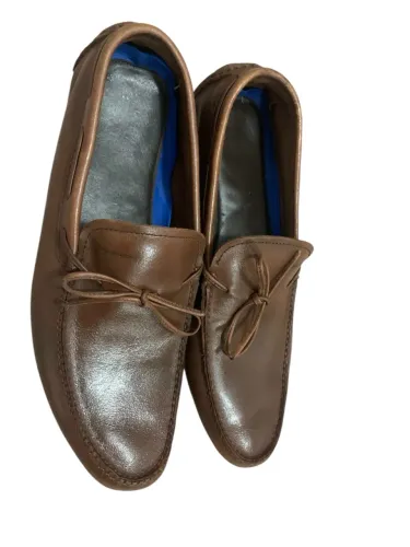 Mocassim Crawford barato 