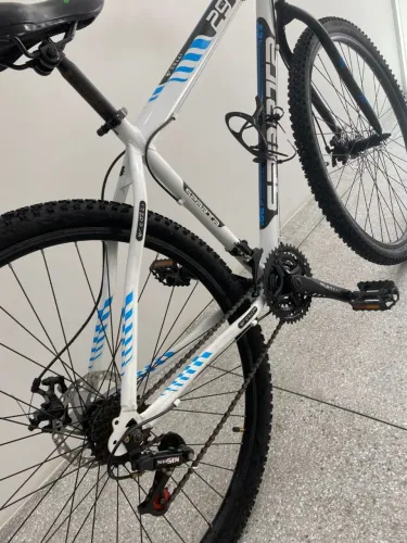 Bicicleta bike aro 29 21 marchas colli sparta