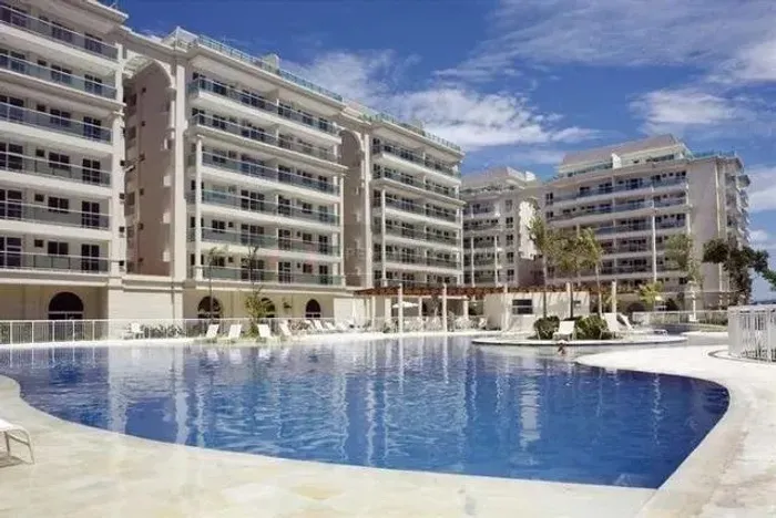 Condomínio Le Parc
