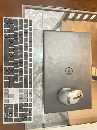 Notebook Dell Inspiron 15