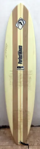 prancha funboard 7.6 pierre