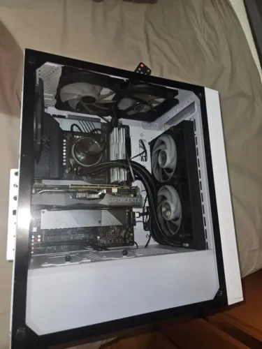 PC GAMER / PEÇAS PARA PC GAMER