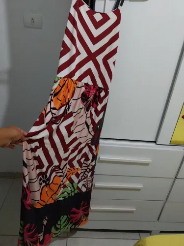 Vendo Vestido