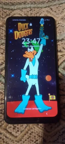 Smartphone Samsung Galaxy A10