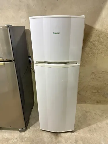 Geladeira Consul 300 litros frostfree 