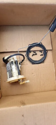 BOMBA DE COMBUSTÍVEL FAZER 250