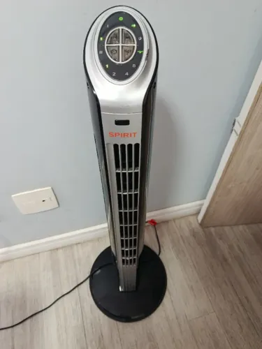 Ventilador torre