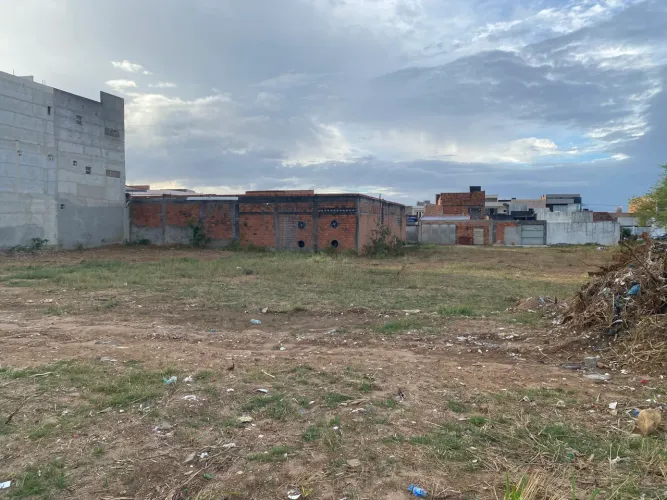 Terreno lote