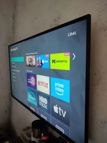 Tv Roku 42 polegadas