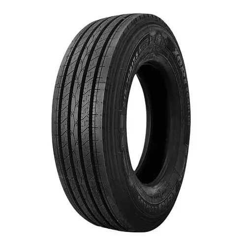 Pneu 215/75R17.5 Aro 17,5 XBRI ECOPLUS A2 16PR TL 135/133J R$ 500,00