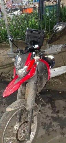 Lande 250 XTZ 2023