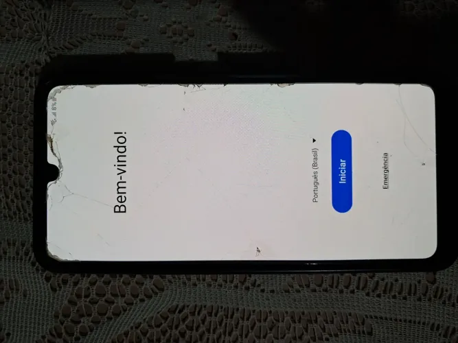 Samsung A22 128g