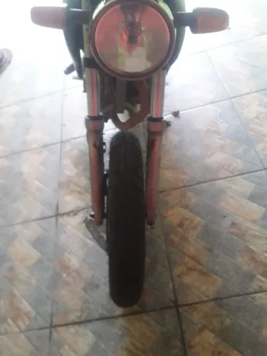Twister 250