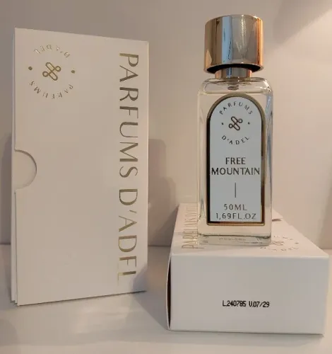 ADEL Free Mountain 50ml
