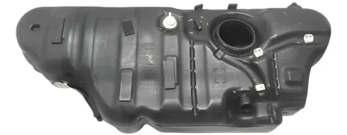 Tanque de combustível do Voyage g5 