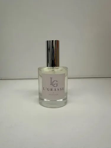 Perfume Masculino Fresco Amadeirado 60ml L'Grasse Mistral