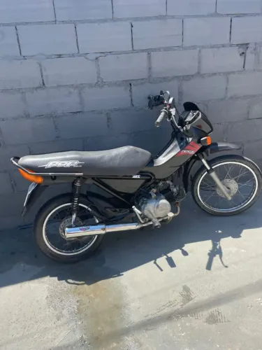 Pop 100 certinha