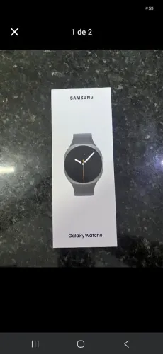 Samsung Galaxy Watch8