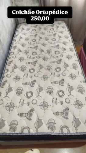 Colchão