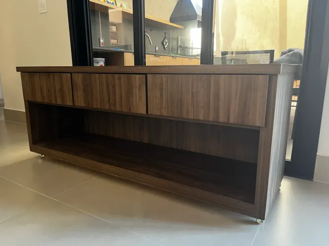 Rack/recamier