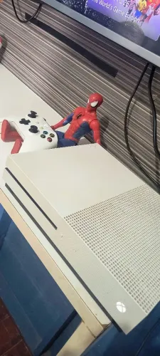 Xbox one s