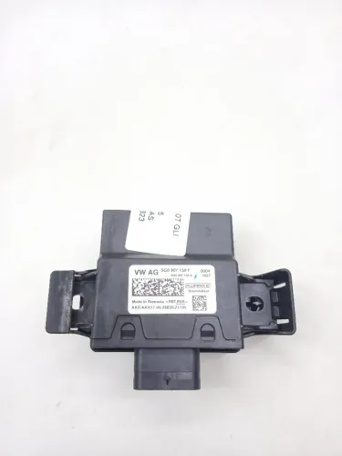 Módulo Controle Vw Jetta Gli 2.0 2023 2024 5g0907159f