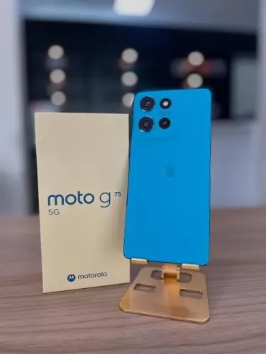 MotoG75