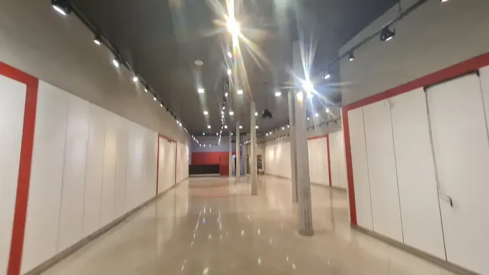Imóvel para aluguel tem 370 metros quadrados em Sé - São Paulo - SP