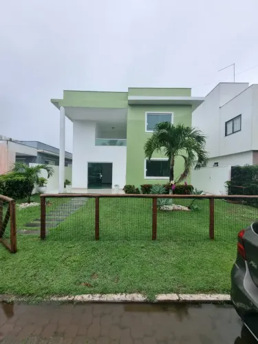 CASA PARA LOCAÇÃO NO MUNDO VERDE-ABRANTES