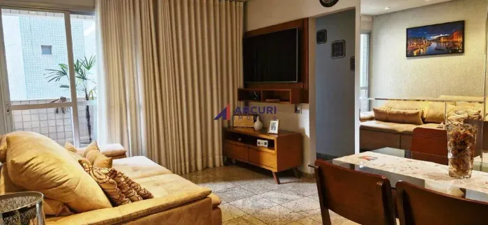 Apartamento 03 quartos Belvedere (BH) - Venda
