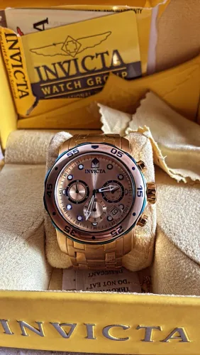 Relógio invicta 80069 ORIGINAL